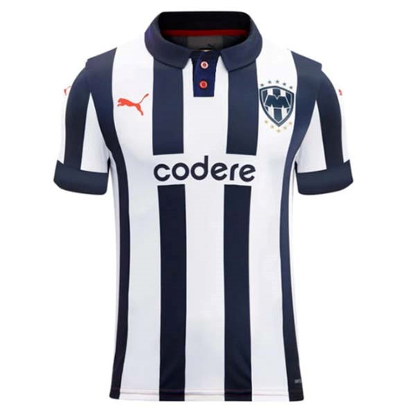 Thailand Trikot Monterrey Copa Mundial 2022-23